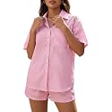 GRECIILOOKS Co-ord Set for Women Stylish Striped