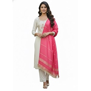 GRECIILOOKS Kurta Sets for Woman Kurti