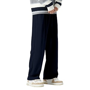 greciilooks men39s lycra cargo track pants  loose fit joggers for men  korean style travel amp home wear with pockets available in plus size