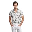 GRECIILOOKS Shirts for Mens Stylish Shirt