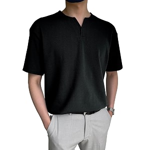 GRECIILOOKS T-Shirt T-Shirt for Men