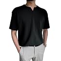 GRECIILOOKS T-Shirt T-Shirt for Men 