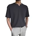 GRECIILOOKS T-Shirt T-Shirt for Men 