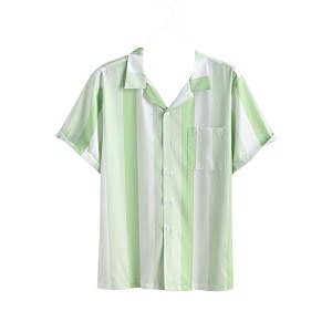 GRECIILOOKS Shirt for Men Casual Stylish
