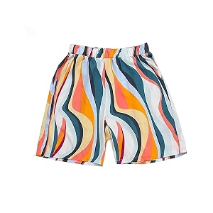 GRECIILOOKS Shorts for Men Boxer Shorts
