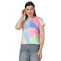 GRECIILOOKS T Shirt for Women Women