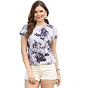 GRECIILOOKS T Shirt for Women Women