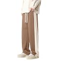 GRECIILOOKS Trouser for Men Man Relaxed