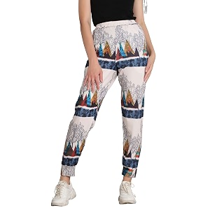 GRECIILOOKS Trousers for Women Women Trousers