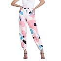 GRECIILOOKS Trousers for Women Women Trousers