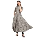 GRECIILOOKS Women39s Cotton Regular Fashion Vest 2021_Grey_M