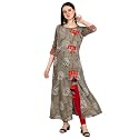 Greciilooks Kurta Set for Women Kurta