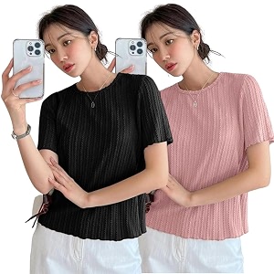GRECIILOOKS Womens Poly Cotton Regular Fit Crop