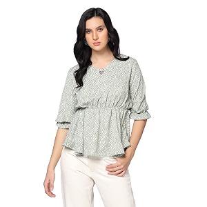 greciilooks women top