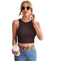 GRECIILOOKS Women39s Regular Fit Tops Tops