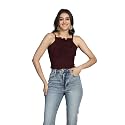 GRECIILOOKS Women39s Regular Fit Tops Tops
