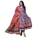 GRECIILOOKS Women39s Regular Fit Kurta Sets Kurti