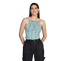 GRECIILOOKS Women39s Regular Fit Tops Tops
