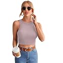 GRECIILOOKS Women39s Regular Fit Tops Tops