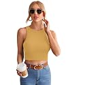 GRECIILOOKS Women39s Regular Fit Tops Tops