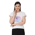 GRECIILOOKS T Shirt for Women Women