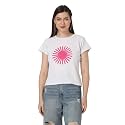 GRECIILOOKS T Shirt for Women Women