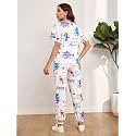 GRECIILOOKS Women Co Ord Set for Women