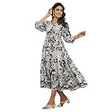 GRECIILOOKS Women Dress One Piece Dress