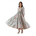 GRECIILOOKS Women Dress One Piece Dress