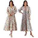 GRECIILOOKS Women Dress One Piece Dress