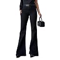 GRECIILOOKS Women High Rise High Waist Jeans