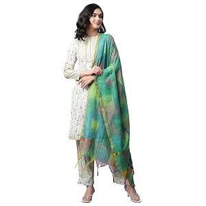 GRECIILOOKS Women Kurta Set for Women