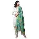 GRECIILOOKS Women Kurta Set for Women 