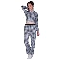 GRECIILOOKS Co Ord Set for Women 