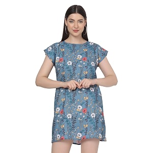 GRECIILOOKS Women Dress One Piece Dress