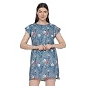 GRECIILOOKS Women Dress One Piece Dress
