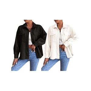 GRECIILOOKS Women Poly Lycra Standard Length Oversized