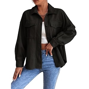 GRECIILOOKS Women Poly Lycra Standard Length Oversized
