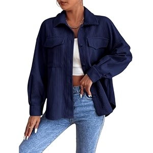 GRECIILOOKS Women Poly Lycra Standard Length Oversized