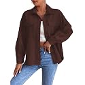 GRECIILOOKS Women Poly Lycra Standard Length Oversized