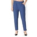 GRECIILOOKS Womens Joggers Soft High Waist