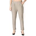 GRECIILOOKS Womens Joggers Soft High Waist