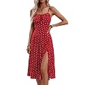 GRECIILOOKS Womens One Piece Dresses Stylish