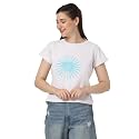 GRECIILOOKS T Shirt for Women Women