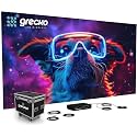Grecko NovaStar Led Video Wall P1.25mm 16.8′ x 6.3′ Indoor Turn-Key LED System 32 Panels