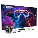 Grecko NovaStar Led Video Wall P1.53mm 16.8′ x 6.3′ Indoor Turn-Key LED System 32 Panels