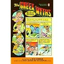 The Greek Myths (Penguin Classics Deluxe Edition)