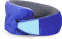 Greeli Snake Neck Pillow with Gel infused memory Foam Neck Pillow