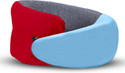 Greeli Snake Neck Pillow with Gel infused memory Foam Neck Pillow