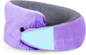 Greeli Snake Neck Pillow with Gel infused memory Foam Neck Pillow